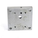 DANA SPICER MOUNTING PLATE