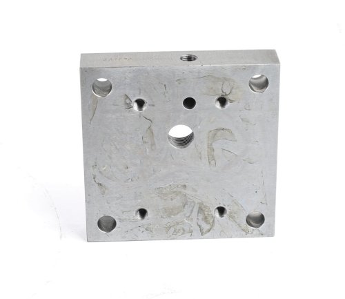 DANA SPICER MOUNTING PLATE