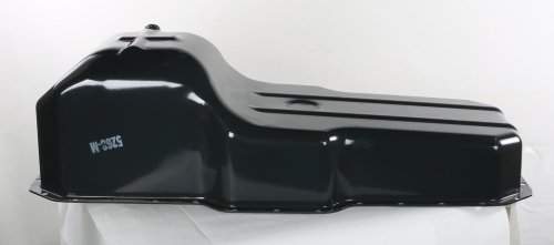 MACK OIL PAN