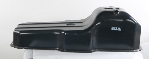 MACK OIL PAN