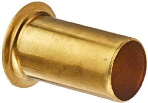 BENDIX FITTING - TUBE INSERT - 5/8in