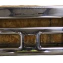 MACK BUMPER - FRONT