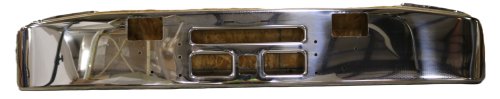 MACK BUMPER - FRONT