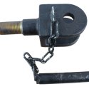 VOLVO CLEVIS