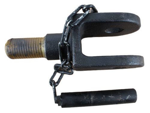 VOLVO CLEVIS