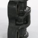 VOLVO BRACKET  TRUNNION  HALF  SUSPENSION  REAR