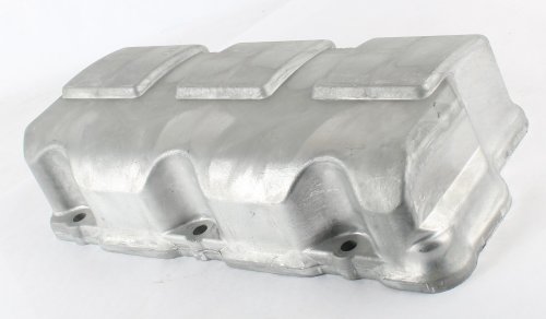 VOLVO CYLINDER HEAD COVER