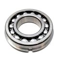 VOLVO BALL BEARING-DEEP GROOVE RADIAL MAX W/RING 80mm OD