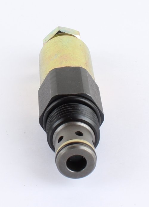 PARKER HYDRAULIC PRESSURE RELIEF VALVE CARTRIDGE