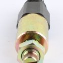 PARKER HYDRAULIC PRESSURE RELIEF VALVE CARTRIDGE