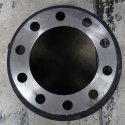 MACK DRUM BRAKE FRT