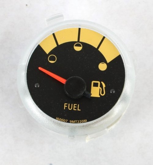 VOLVO FUEL GAUGE