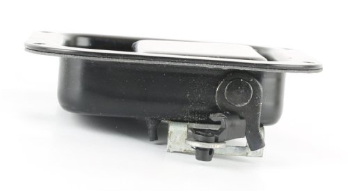 VOLVO LH HANDLE CAB DOOR