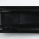 VOLVO COVER  STEERING COLUMN  LOWER BOTTOM  BLACK