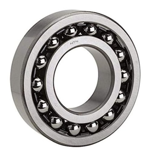 TEREX BALL BEARING - SELF-ALIGNING 80mm OD