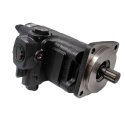 BRADEN CARCO GEARMATIC HYDRAULIC WINCH MOTOR 2-SPEED