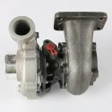 PERKINS TURBOCHARGER