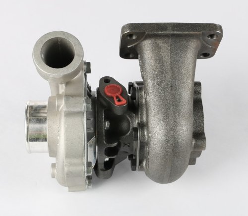 PERKINS TURBOCHARGER