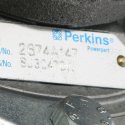 PERKINS TURBOCHARGER