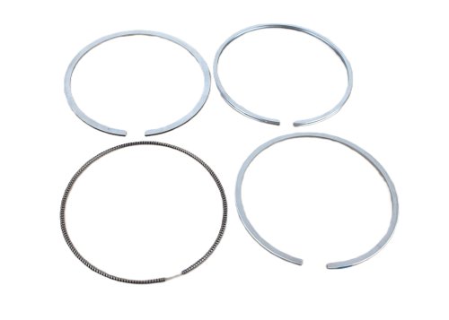 VOLVO PISTON RING KIT