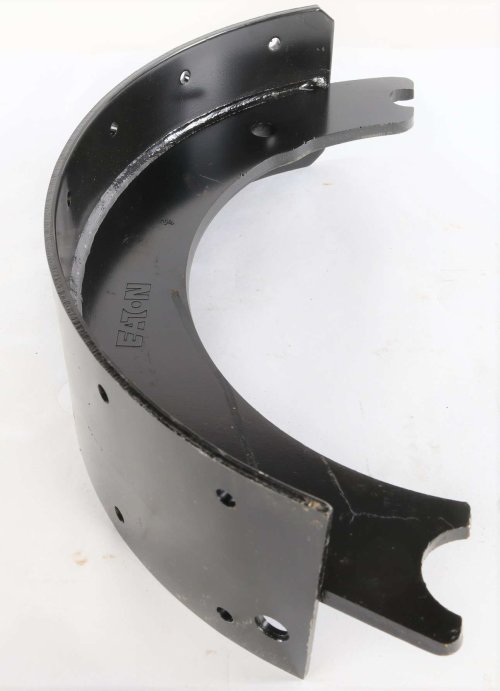 MACK UNLINED BRAKE SHOE