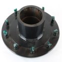 JLG FRONT WHEEL HUB