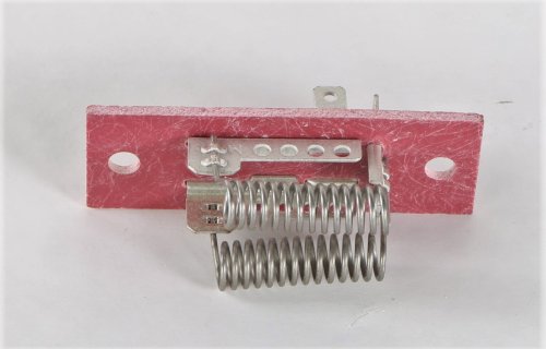 MACK RESISTOR