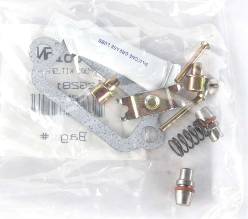 BENDIX UNLOADER SERVICE KIT