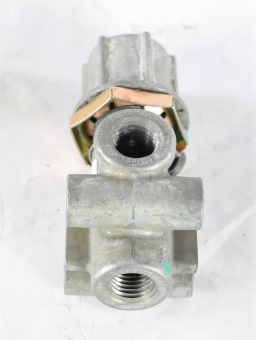 BENDIX VALVE