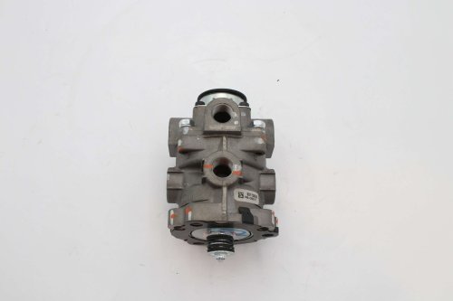 BENDIX BRAKE VALVE