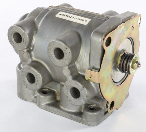 BENDIX: INCL FORMULA BLUE  VORAD  DI-PRO  SmarTire BASIC E-7 DUAL BRAKE VALVE