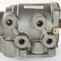 BENDIX: INCL FORMULA BLUE  VORAD  DI-PRO  SmarTire BASIC E-7 DUAL BRAKE VALVE