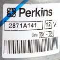 PERKINS ENGINE ALTERNATOR 12V 28000E