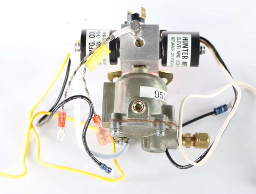 NSN CARBURETOR 24V