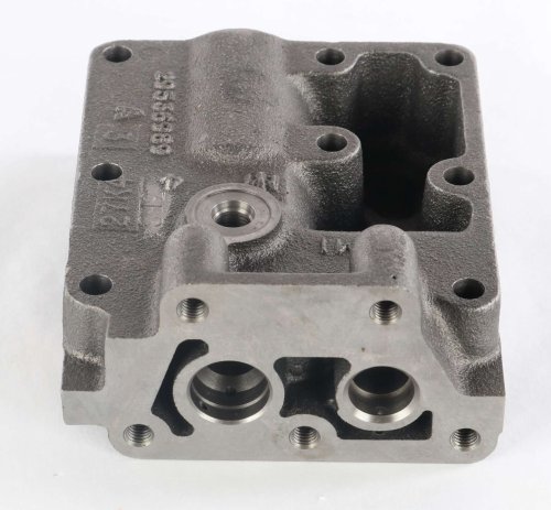 ALLISON TRANSMISSION RETARDER VALVE BODY