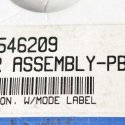 ALLISON TRANSMISSION SELECTOR ASSEMBLYPB COMMON W