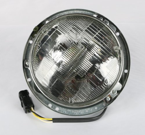 MACK LAMP ASSEMBLY