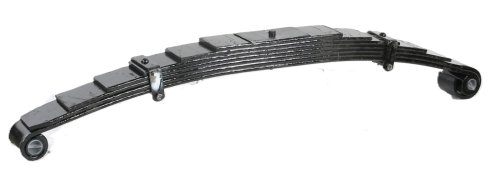 MACK LEAF SPRING  SUSPENSION  FRONT  MULTILEAF