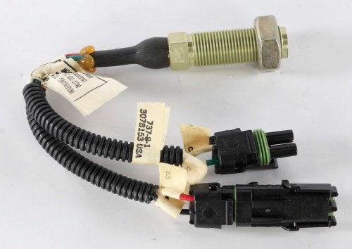 CUMMINS ENGINE CO. SPEED SENSOR