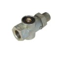 VOLVO QUICK RELEASE VALVE