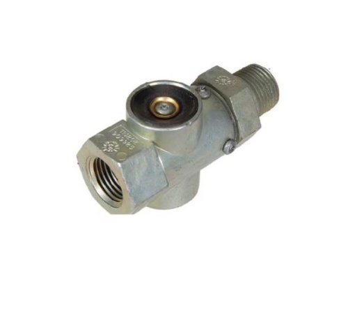 VOLVO QUICK RELEASE VALVE