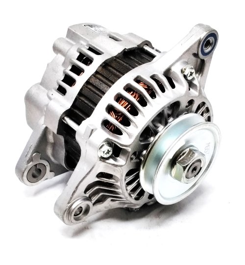 MITSUBISHI ALTERNATOR