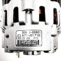 MITSUBISHI ALTERNATOR