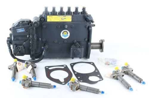 MACK REMAN IP KIT END T673C AMBAC