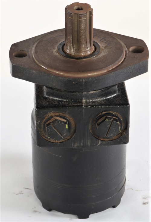 CMI ROADBUILDING HYDRAULIC ORBIT MOTOR