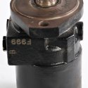 CMI ROADBUILDING HYDRAULIC ORBIT MOTOR