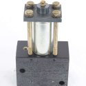 WATERMAN GOULD SOLENOID VALVE