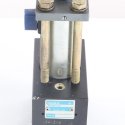 WATERMAN GOULD SOLENOID VALVE