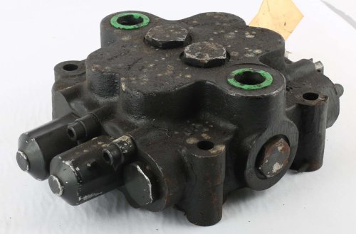 HUSCO VALVE