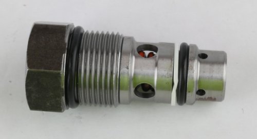 CESSNA RELIEF VALVE